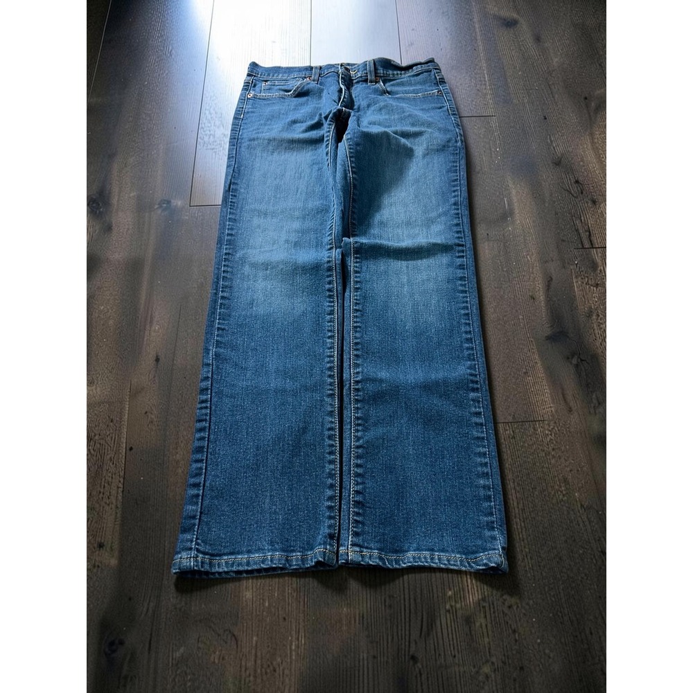 Urban Pipeline Jeans Men 32x30 Blue Slim Ultimate Flex Denim Casual Everyday